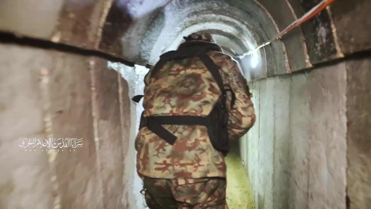 ►🇮🇱🇵🇸🚨‼️ “Welcome to Hell” Abu Hamza: Islamic resistance channel of Hezbollah to IDF