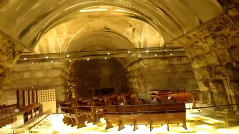 Der dritte Tempel wird gebaut - Teil 1