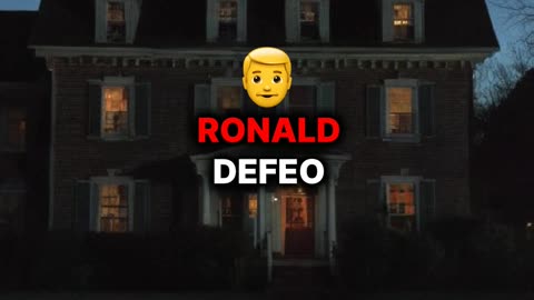 Uncover the Truth of the Amityville Horror