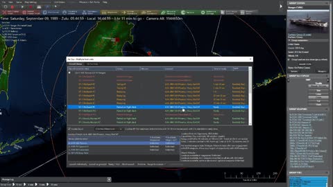 Command: Modern Operations North Pacific Shootout walkthrough