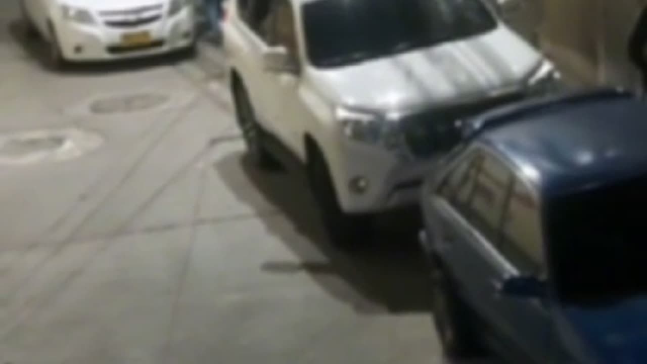 Presunto caso de infidelidad en Bucaramanga