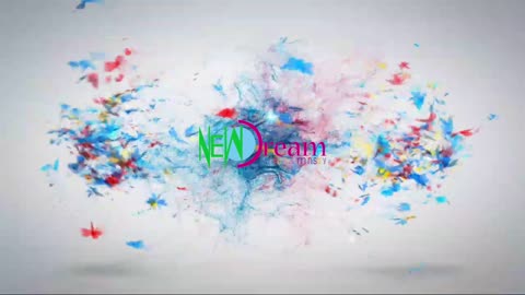 New Dream Media Ministry Intro