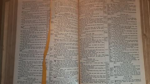 Psalm 130