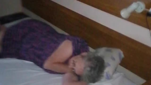 I pranked my grandma