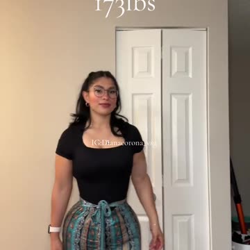 To achieve your ideal weight