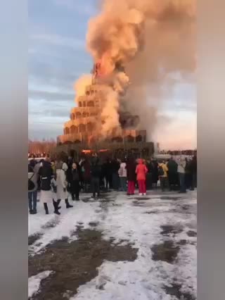 THE END OF THE CABAL, BABYLON HAS FALLEN