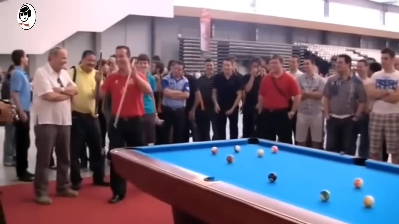 Efren Bata Reyes 7 Famous Shots That SHOCKED the World Of Pool