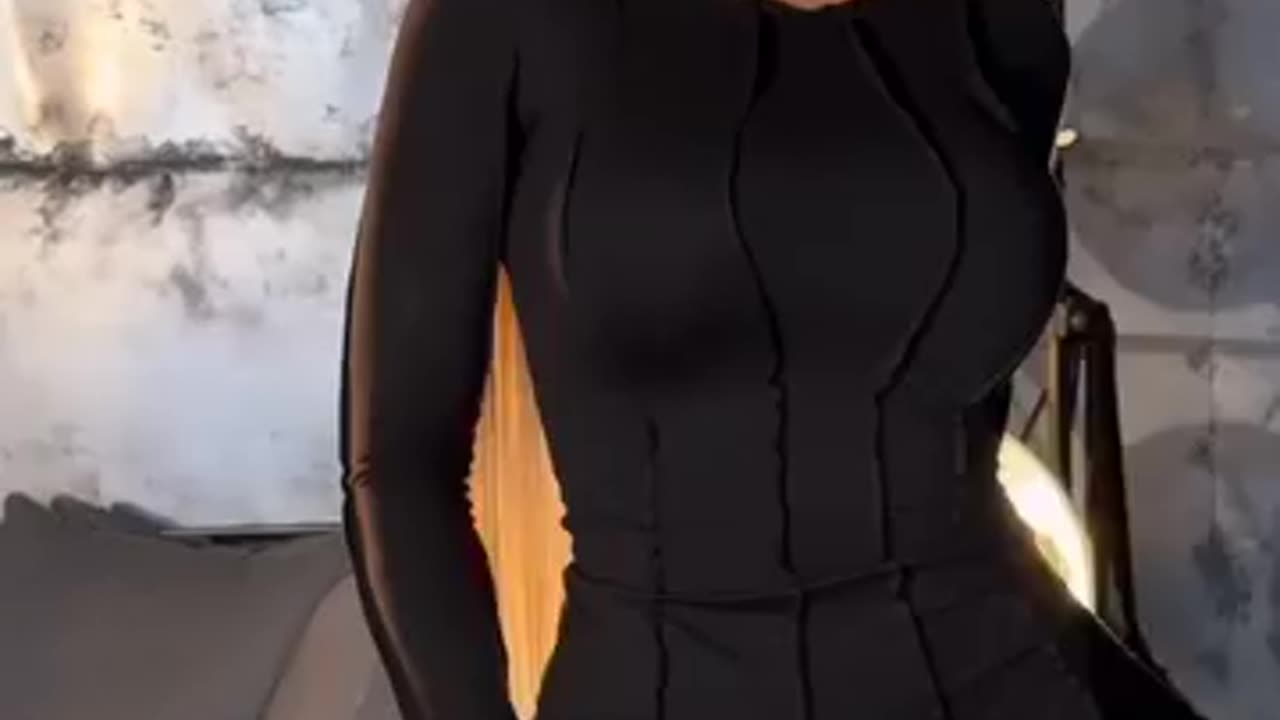The Power of a Black Dress: Elegance Redefined