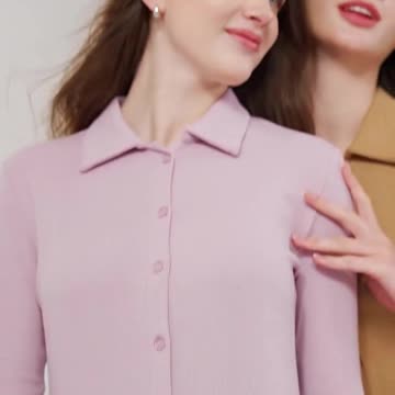 AS 2024 maxi dress button design woman clothes