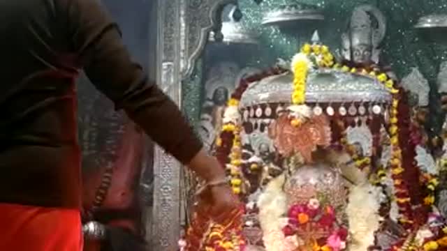 Hanuman ji ki aarti