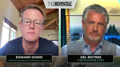 Financial Insider Exposes Covid Fraud