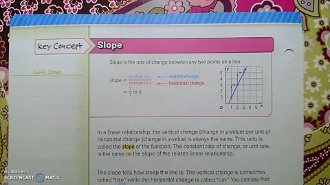 Gr 7 - Ch 1 - Lesson 8