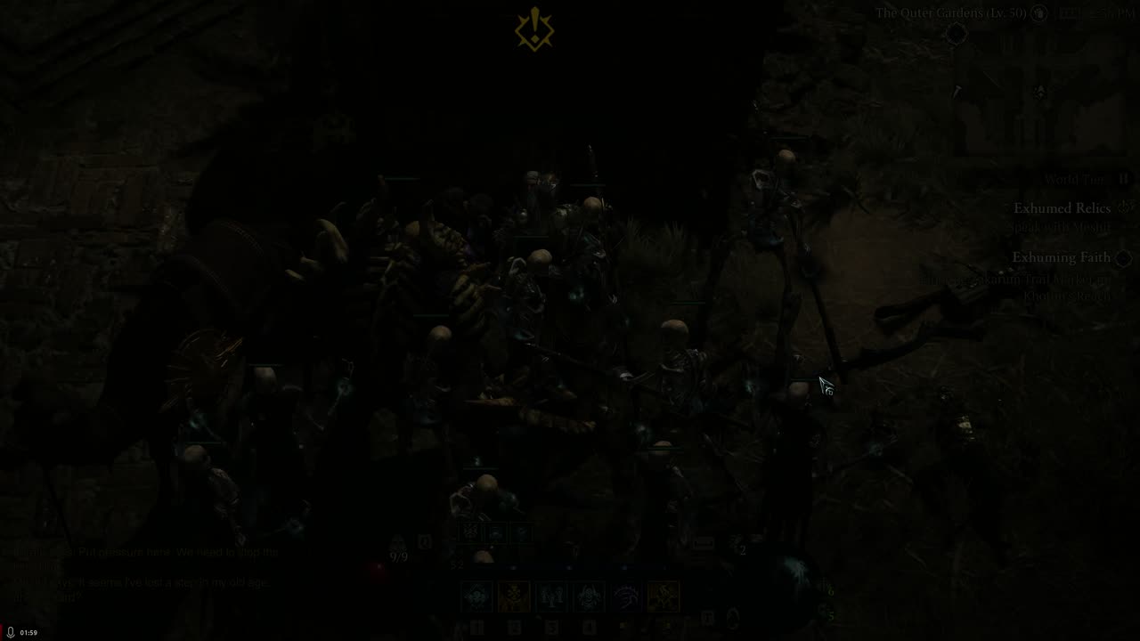 Diablo IV, Episode 70