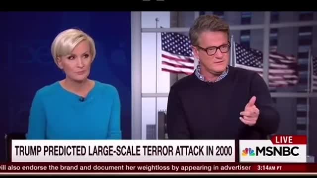 Trump the prophet
