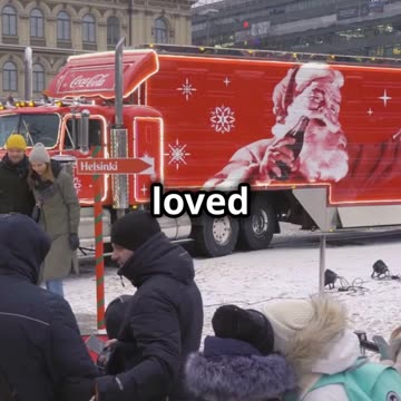 Did Coca-Cola Really Invent Santa Claus?