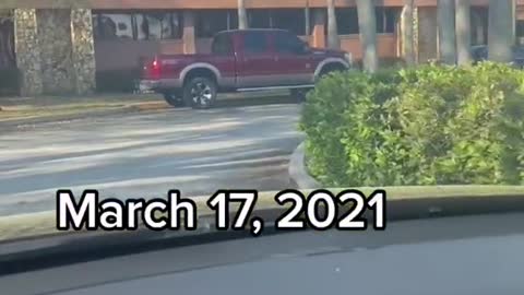 “VA's still don't have a picture of the Commander in Chie