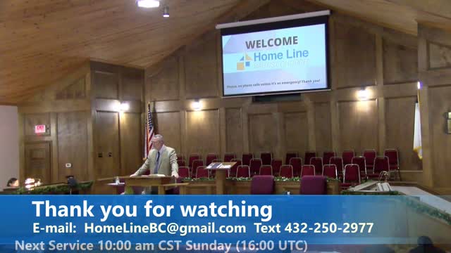 An Incredible Journey (part 3)