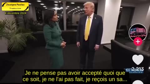 PAS DE SALAIRE DE PRÉSIDENT