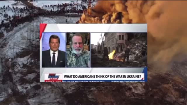 Be strong and of good courage