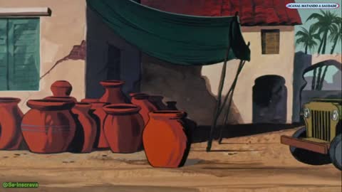 3 (Jonny Quest) A Maldição De Anubis