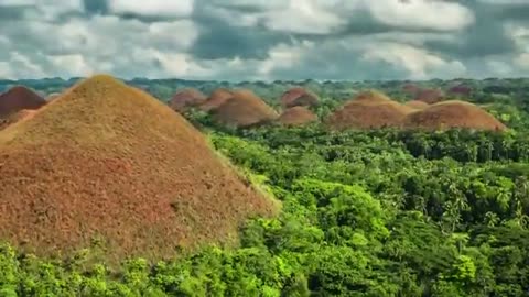 15 UNUSUAL Rock Formations and Geological Oddities