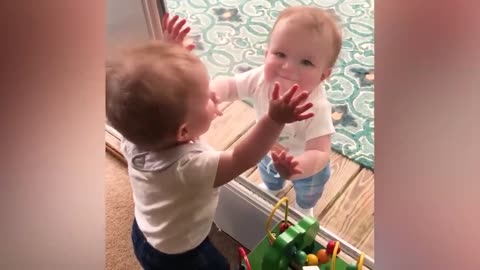 Funny Baby Videos - All Of The Cutest Thing You'll