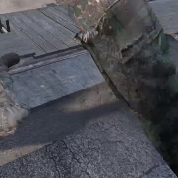 When Drinking Water In DayZ Goes Wrong