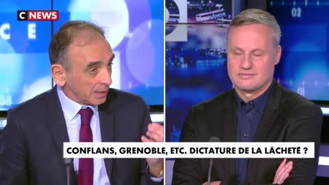 Culture bâillon, lâcheté et silence des patoufles