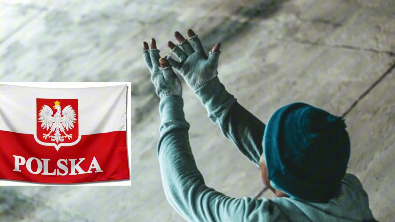 Jesteśmy najbogatsi a zrobiono z nas biedaków.
