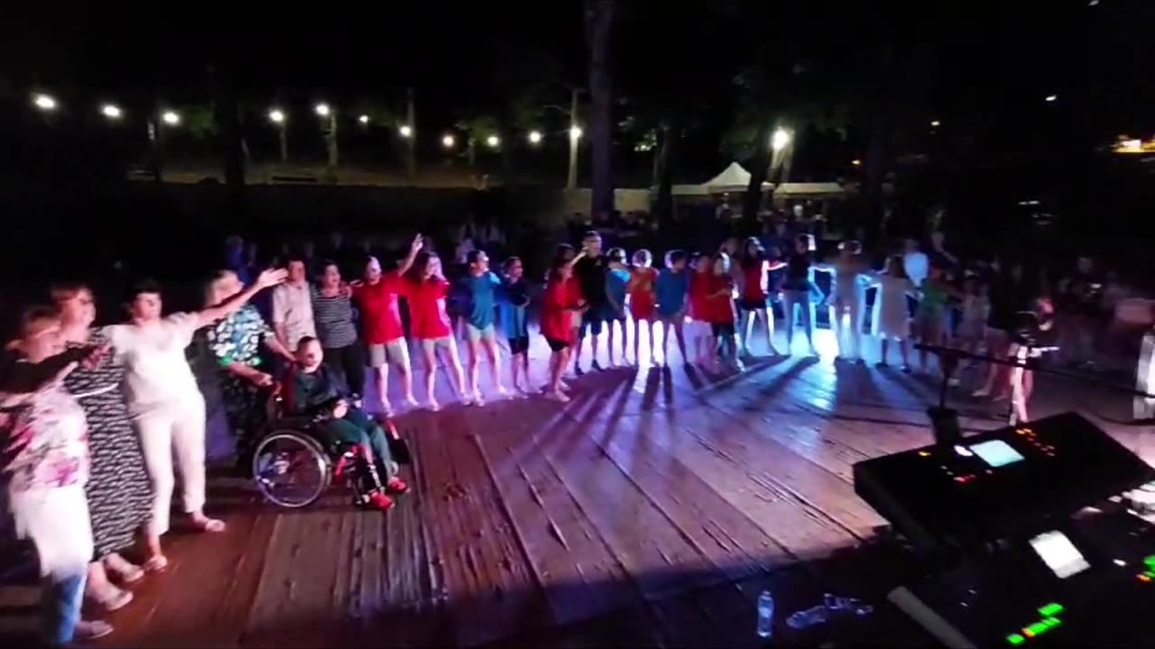 HKUD "Crnašnica" u Vrlici