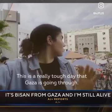 Bisan Owda's Emmy Win: A Tribute to Courage Amidst the Struggles of Palestinian Journalists