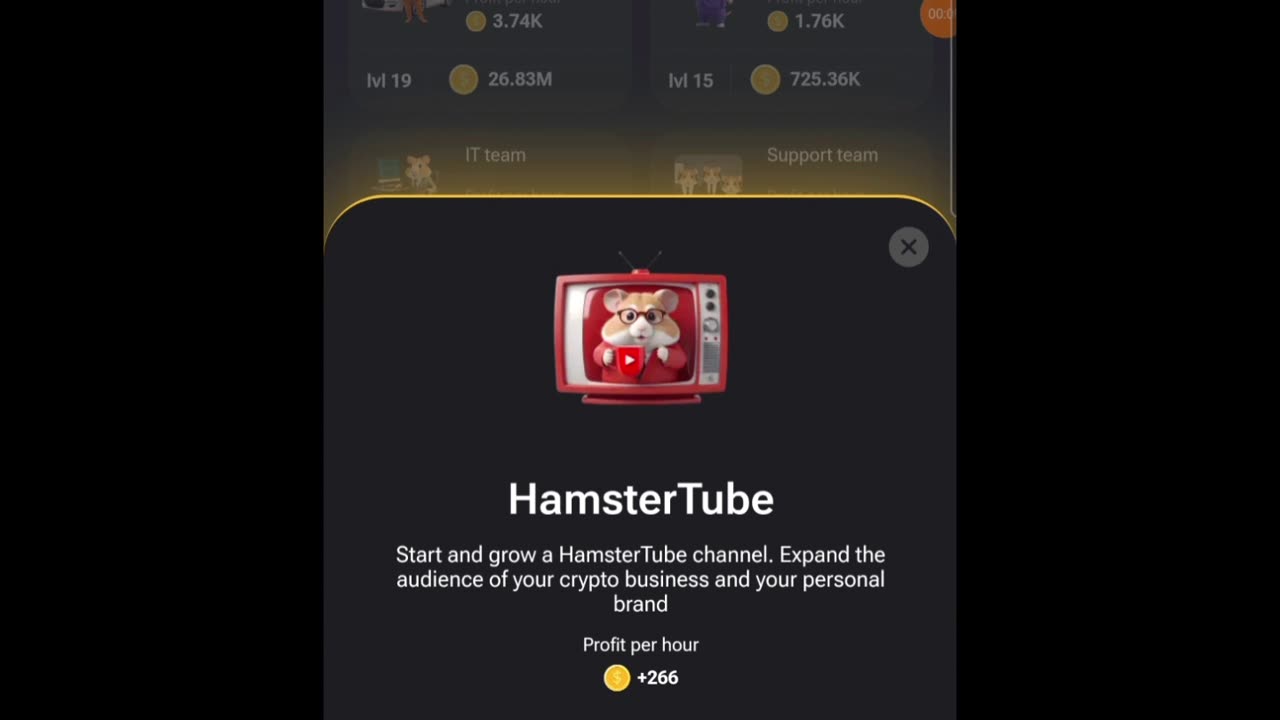 28 AUGUST HAMSTER KOMBAT DAILY COMBO