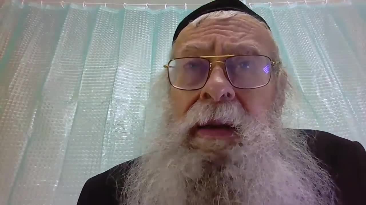 תמלול ההקלטה בשיחה " מזימתו החדשה של פירר. שיחה עם הרב צבי יהודה אדלשטיין , בנו של ר' גרשון.