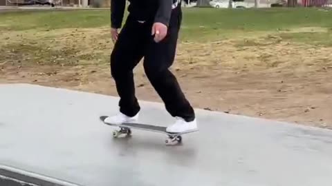 skateboarder