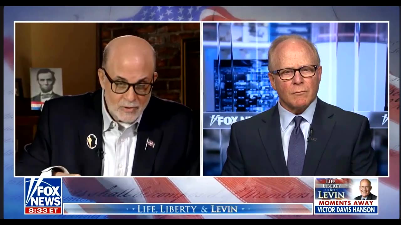 241123 Life, Liberty & Levin Show.mp4