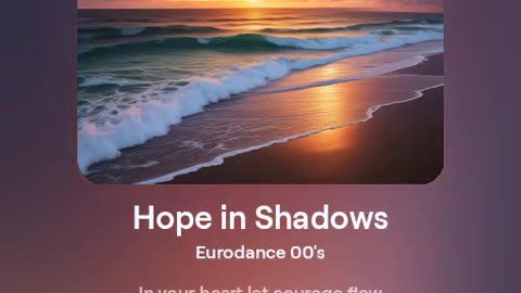 Hope in Shadows v2