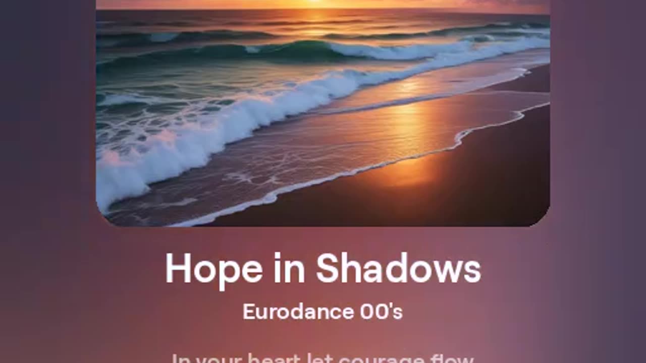 Hope in Shadows v2