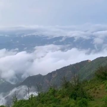 2020 أجواء جنوب السعودية