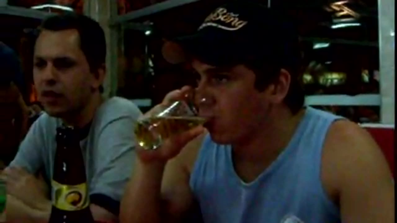 08 de janeiro de 2009 - Cervejaria e Churrascaria Chuletão, Caratinga , Minas Gerais