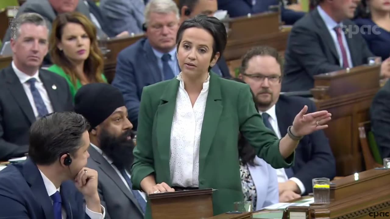 Trudeau Gets SLAMMED After His Government Honored SS Soldier