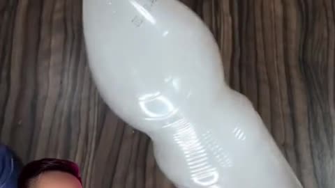 Create ice with a spray bottle. Can anyone explain this phenomenon?