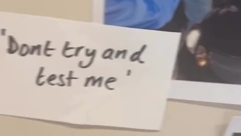 "TALKING TREATMENT BY YOUR BESTIE MS MS WESTIE" North West is a creative genius like her father