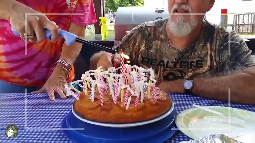 best funny birthday fails compilation