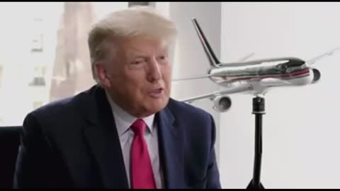 PRESIDENT DONALD J. TRUMP with OANN
