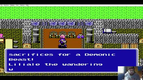 ZuperNEZ Plays Legend of Double Moon Part 18