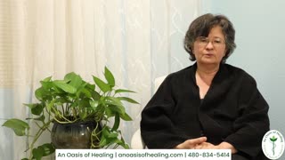 Rose Kim Healing From Breast Cancer Testimonial An Oasis of Healing