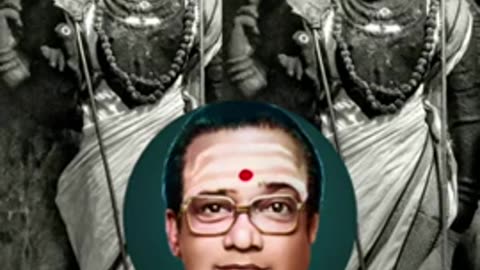 T M SOUNDARARAJAN LEGEND & VOL 8081