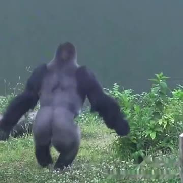 Funny Monkeys make me Happy