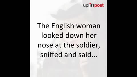 WW2 Humor