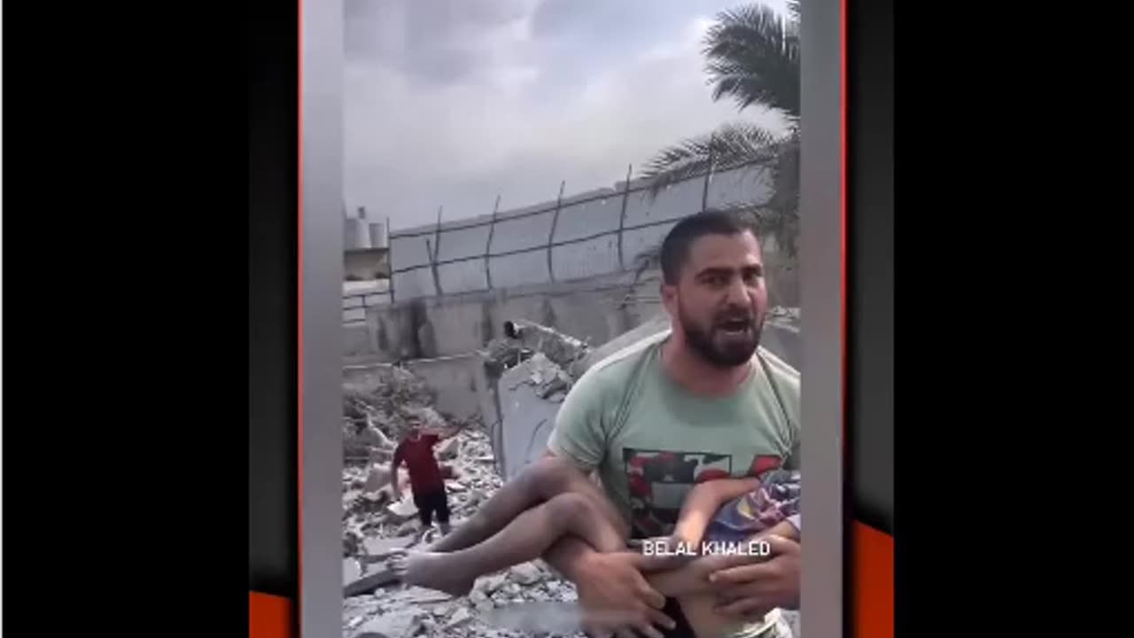 Israel isn't bringing peace or stability to the Middle East.